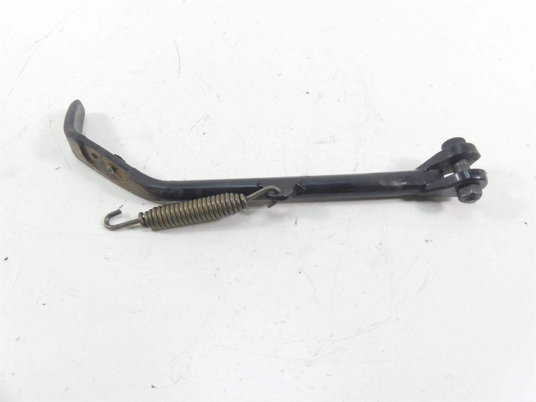 2013 Victory Cross Country Side Bike Kick Stand Kickstand & Spring 2204489 {{ shop.shopifyCountryName }} - Mototech271