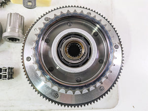 1998 Harley Touring FLHRCI Road King Primary Drive Clutch Kit 37707-98A