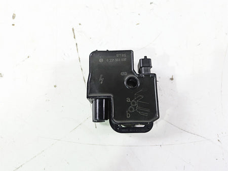 2008 Aprilia RSVR 1000 Factory Ignition Coils + Wiring & Plugs Set AP0266070 {{ shop.shopifyCountryName }} - Mototech271