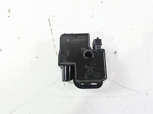 2008 Aprilia RSVR 1000 Factory Ignition Coils + Wiring & Plugs Set AP0266070