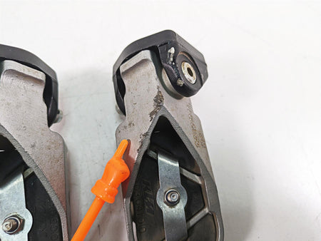 2020 KTM 1290 Super Adventure R Front Rider Driver Footpeg Set 60003040133 {{ shop.shopifyCountryName }} - Mototech271