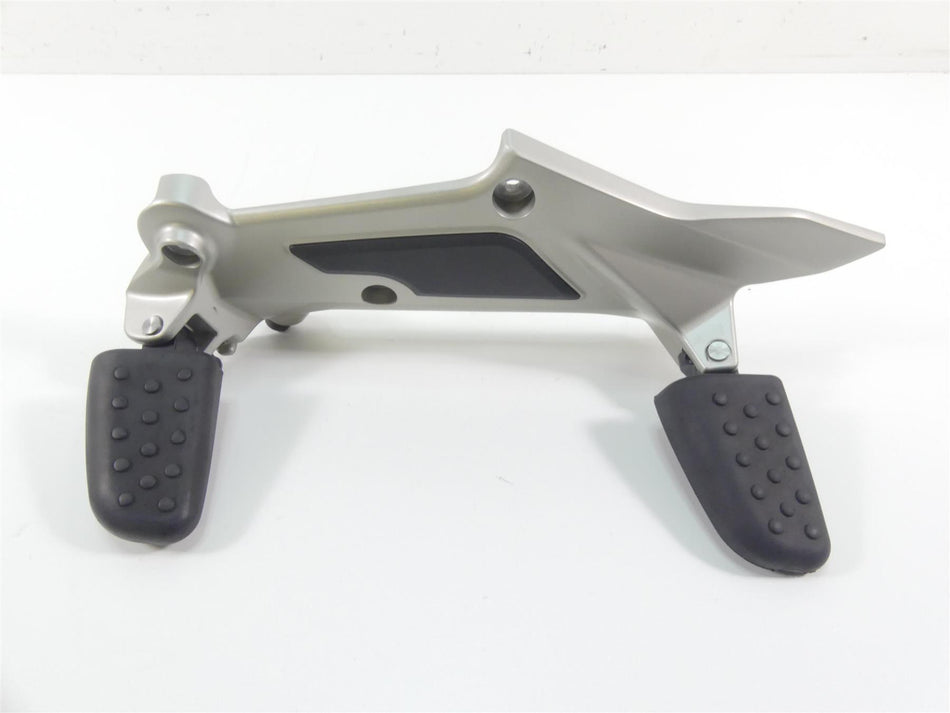 2014 BMW K1600 GTL K48 Left Footpeg Foot Peg & Bracket Mount 46717728223 {{ shop.shopifyCountryName }} - Mototech271