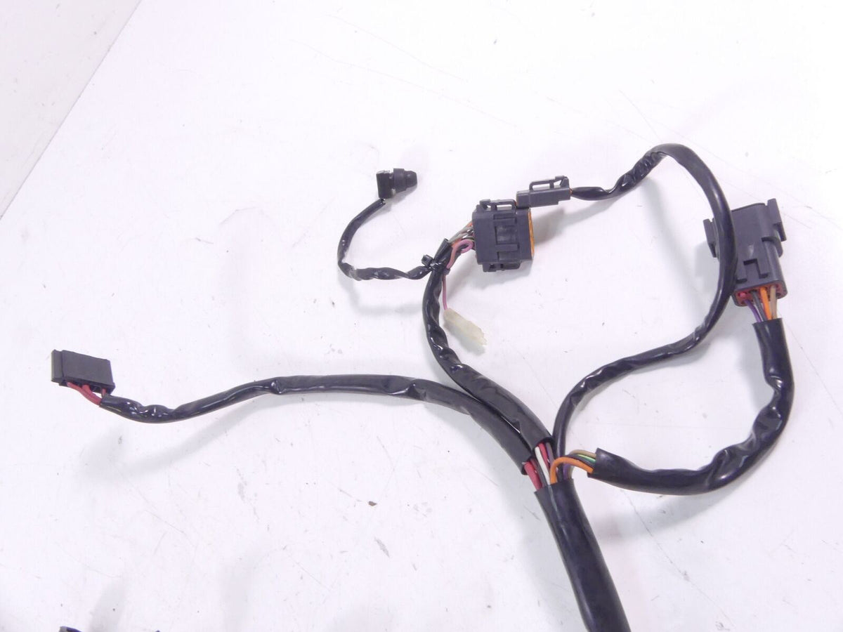 2002 Harley FLSTCI Softail Heritage Main Wiring Harness Loom - No Cuts 70431-01 {{ shop.shopifyCountryName }} - Mototech271