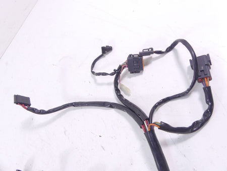 2002 Harley FLSTCI Softail Heritage Main Wiring Harness Loom - No Cuts 70431-01 {{ shop.shopifyCountryName }} - Mototech271
