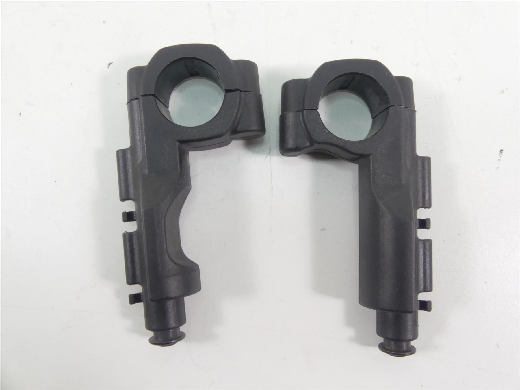 2014 Ducati Hypermotard 821 SP Left Right Rear View Mirror Mounts 83017671B {{ shop.shopifyCountryName }} - Mototech271