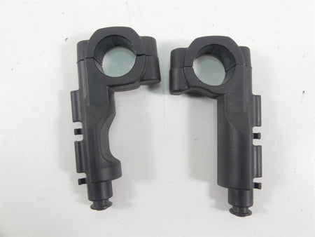 2014 Ducati Hypermotard 821 SP Left Right Rear View Mirror Mounts 83017671B {{ shop.shopifyCountryName }} - Mototech271