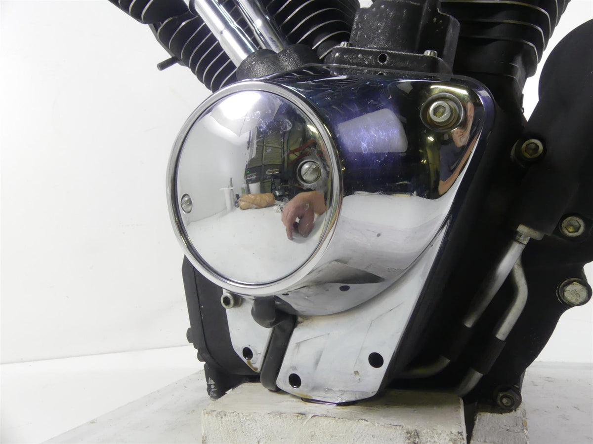 1993 Harley Dyna FXDL Low Rider Running 80ci Evo Engine Motor 49K 24571-93 {{ shop.shopifyCountryName }} - Mototech271