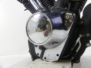 1993 Harley Dyna FXDL Low Rider Running 80ci Evo Engine Motor 49K 24571-93 | Mototech271