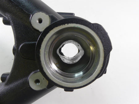2019 Triumph Street Triple 765R Straight Main Frame Chassis - Slvg T2072542 {{ shop.shopifyCountryName }} - Mototech271