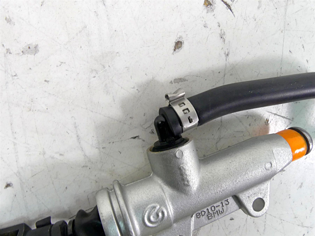 2018 BMW S1000RR K46 Rear Brake Master Cylinder 34317720905 {{ shop.shopifyCountryName }} - Mototech271