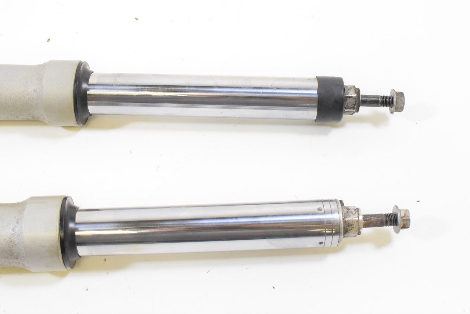 2003 BMW R1150 RT R1150RT R22 STRAIGHT Front Fork Forks Leg SET 31427659584 {{ shop.shopifyCountryName }} - Mototech271