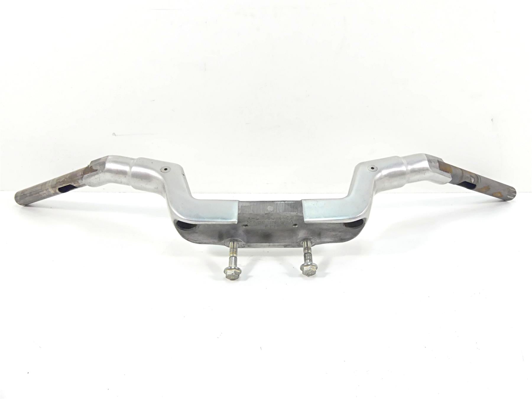 2013 Harley VRSCF Muscle Vrod Straight Handlebar Handle Bar Steering 56012-09 {{ shop.shopifyCountryName }} - Mototech271