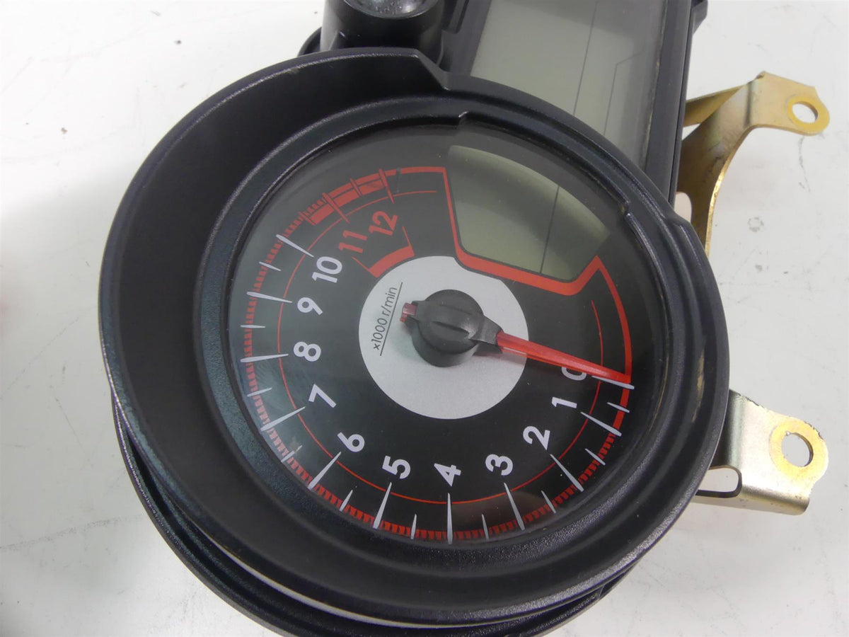 2018 Yamaha YXZ1000R EPS SS Speedometer Gauge Instrument - 1K B57-83500-01-00 {{ shop.shopifyCountryName }} - Mototech271
