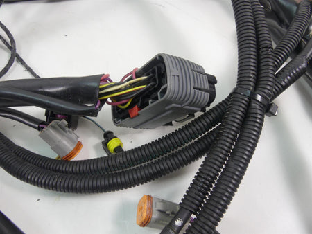 2013 Sea-Doo 4-Tec GTR 215 Main Wiring Harness Loom No Cut -Freshwater 278002943 {{ shop.shopifyCountryName }} - Mototech271