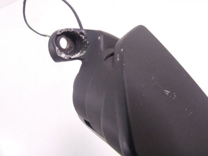 2018 Kawasaki Ninja H2 ZX1002 SX SE Left Rear View Mirror + Blinker 56001-0382