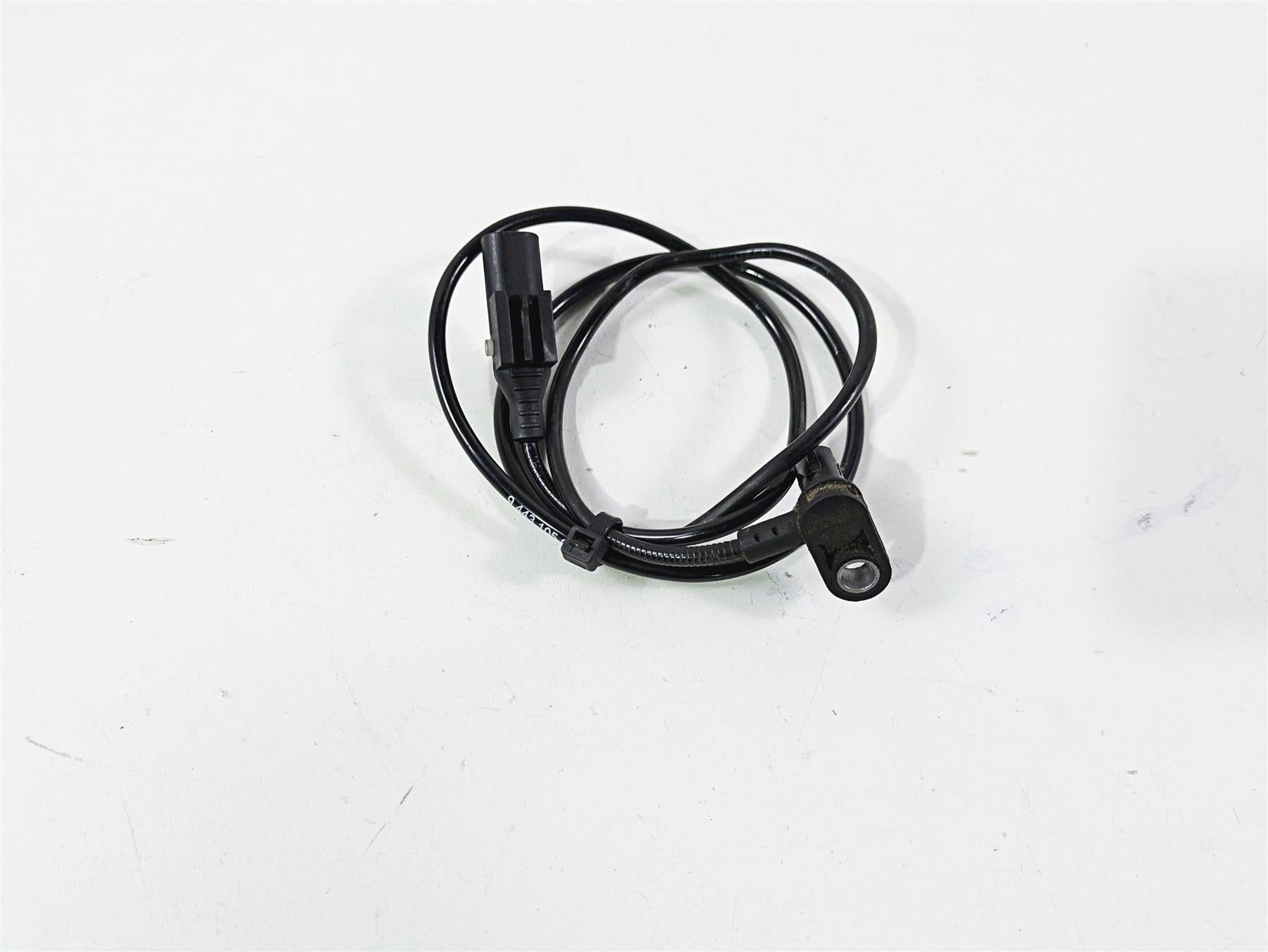 2021 BMW R1250GS K51 Adv Rear Abs Brake Wheel Speed Sensor 34529443105 {{ shop.shopifyCountryName }} - Mototech271