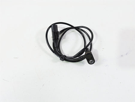 2021 BMW R1250GS K51 Adv Rear Abs Brake Wheel Speed Sensor 34529443105 {{ shop.shopifyCountryName }} - Mototech271