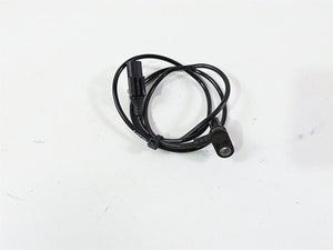 2021 BMW R1250GS K51 Adv Rear Abs Brake Wheel Speed Sensor 34529443105 | Mototech271