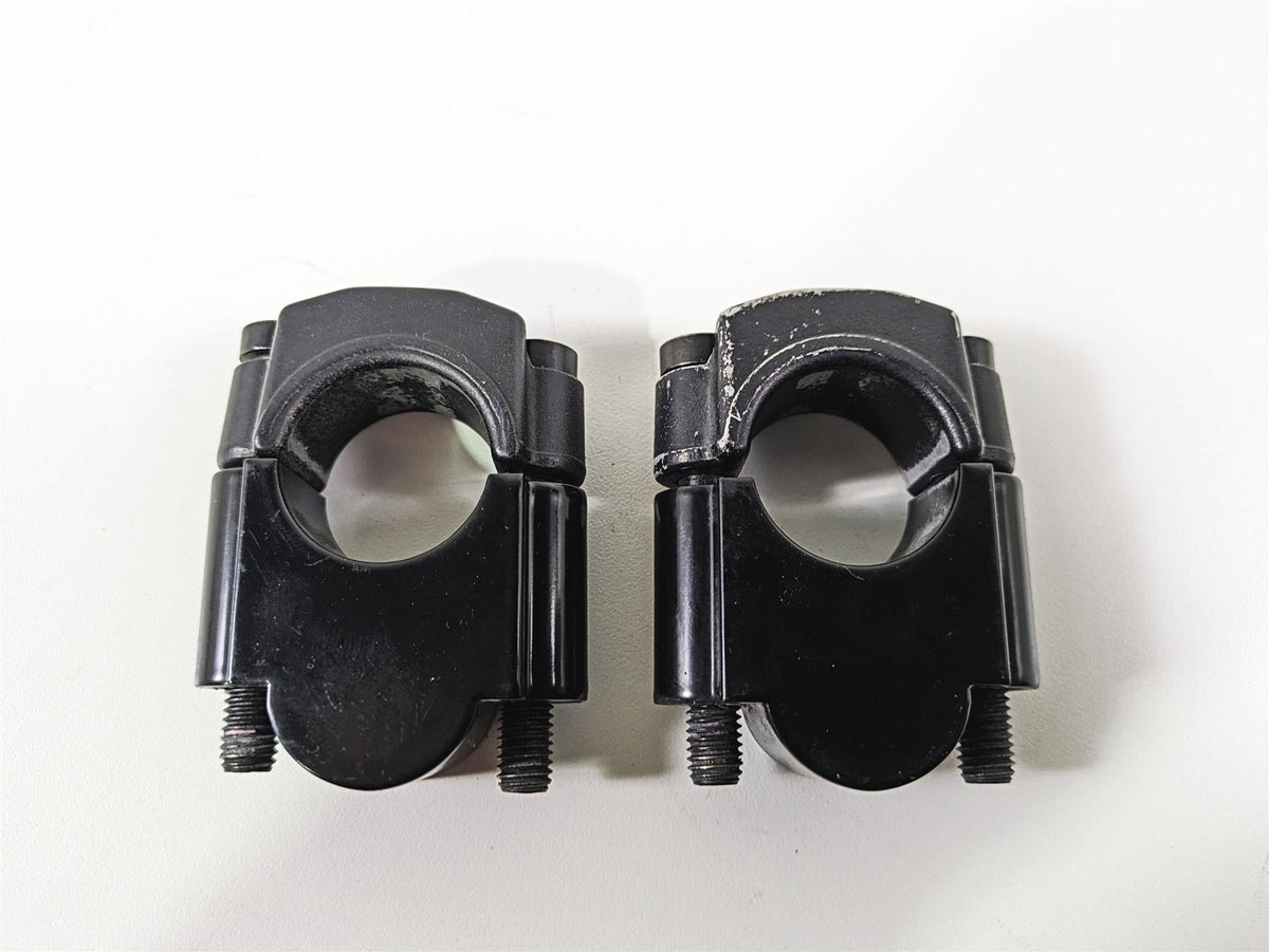 2006 BMW R1200GS K255 Adv SW-Motech Handlebar Risers 30Mm LEH.039 {{ shop.shopifyCountryName }} - Mototech271