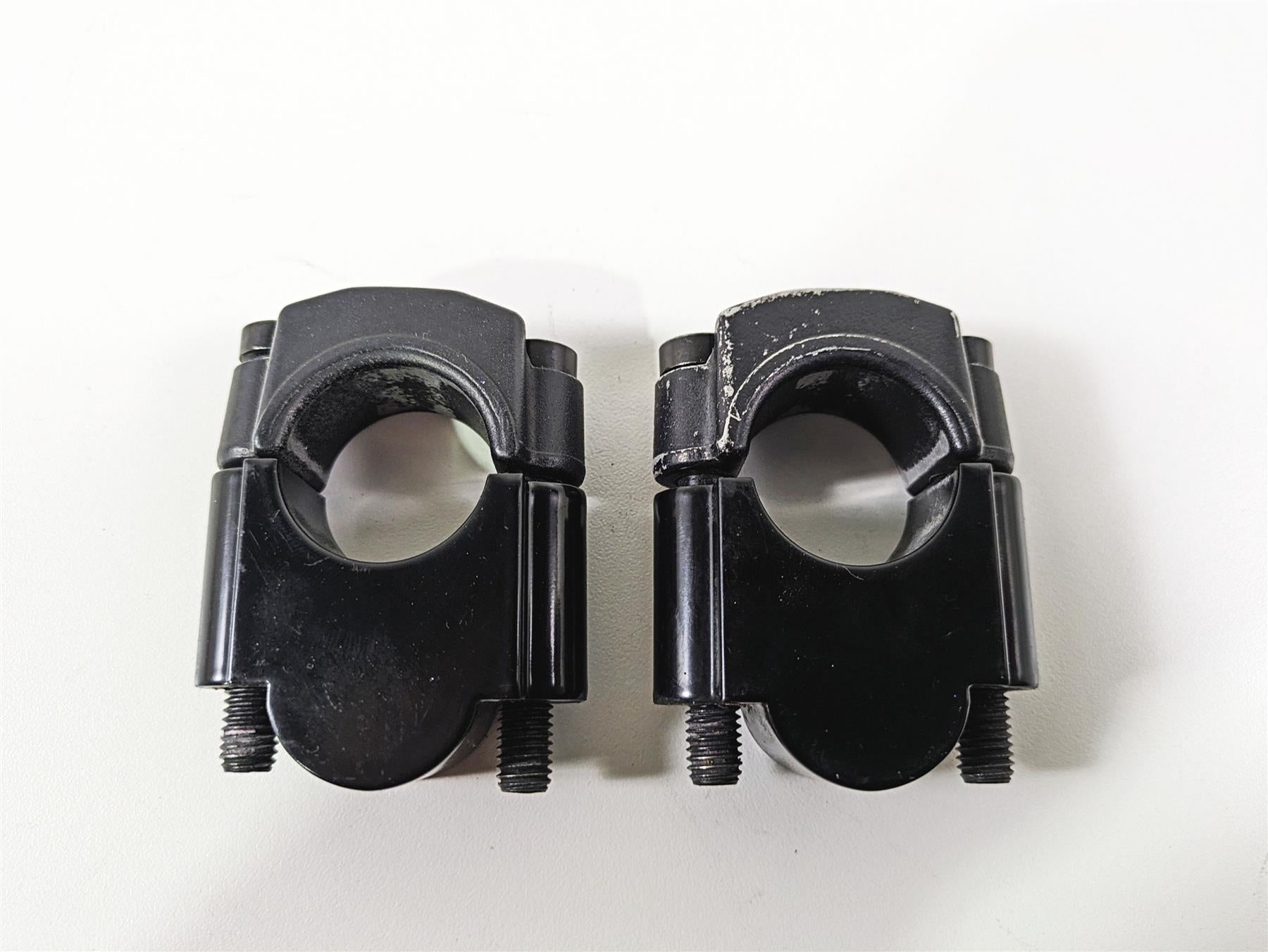 2006 BMW R1200GS K255 Adv SW-Motech Handlebar Risers 30Mm LEH.039 {{ shop.shopifyCountryName }} - Mototech271