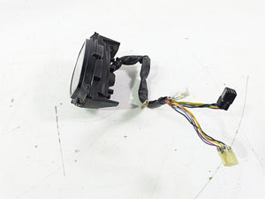 2007 Yamaha XVS1300 V-Star Tour Speedometer Gauge Instrument 34k 3D8-83500-02-00 | Mototech271