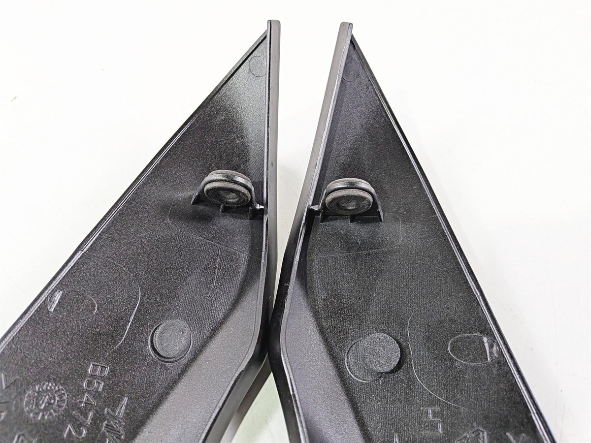 2016 Mv Agusta F3 800 RR Between Leg Under Tank Side Fairing Covers B5473 B5472-Mototech271