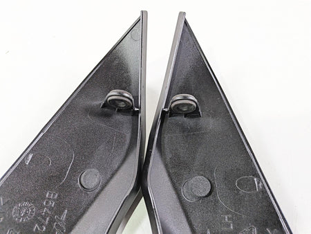 2016 Mv Agusta F3 800 RR Between Leg Under Tank Side Fairing Covers B5473 B5472-Mototech271