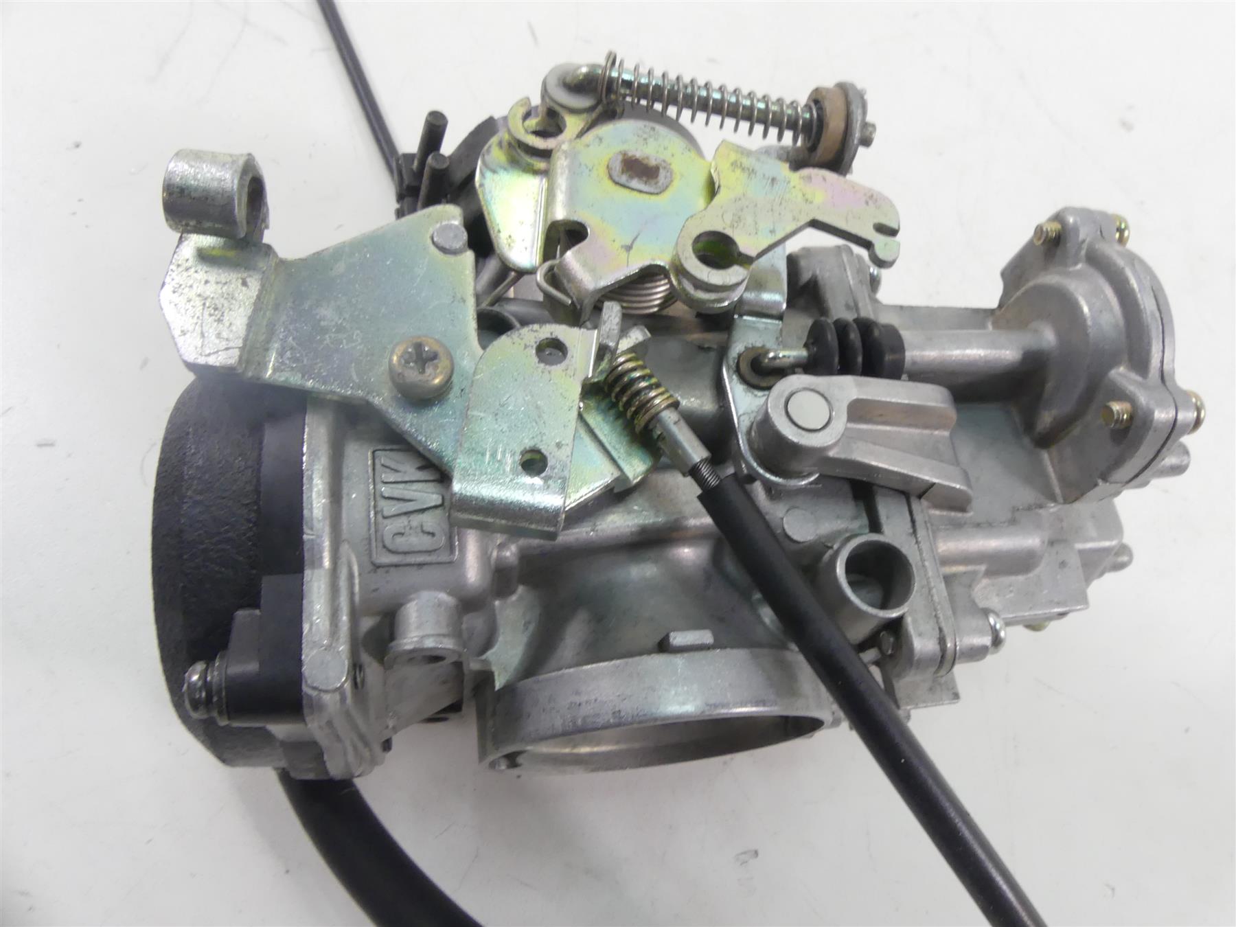 1998 Kawasaki VN800 Vulcan CVK Carburetor Carb 14K 15003-1200 {{ shop.shopifyCountryName }} - Mototech271