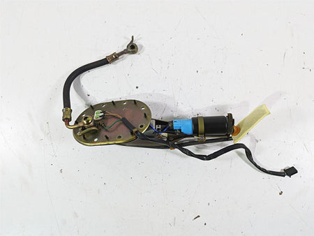 2002 Honda VTX1800 Retro Fuel Gas Petrol Pump - Tested 16700-MCH-023 {{ shop.shopifyCountryName }} - Mototech271