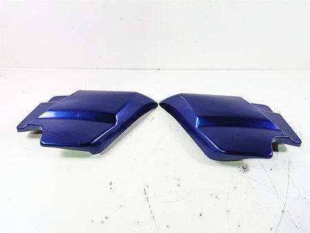 2016 Harley Touring FLTRX Road Glide Side Cover Fairing Set 66048-09A 66250-09 {{ shop.shopifyCountryName }} - Mototech271