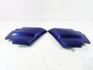 2016 Harley Touring FLTRX Road Glide Side Cover Fairing Set 66048-09A 66250-09 | Mototech271