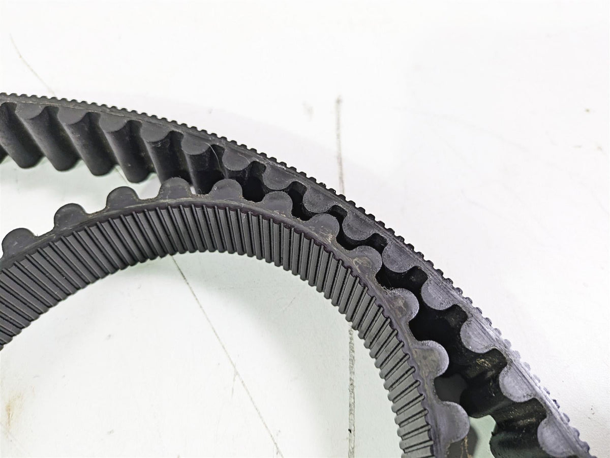 2007 Yamaha XVS1300 V-Star Tour Rear Main Drive Belt 3D8-46241-00-00 {{ shop.shopifyCountryName }} - Mototech271