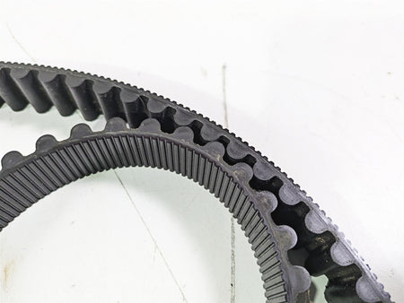 2007 Yamaha XVS1300 V-Star Tour Rear Main Drive Belt 3D8-46241-00-00 {{ shop.shopifyCountryName }} - Mototech271