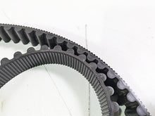 Load image into Gallery viewer, 2007 Yamaha XVS1300 V-Star Tour Rear Main Drive Belt 3D8-46241-00-00 | Mototech271
