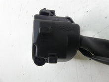 Load image into Gallery viewer, 2021 Honda CBR600RR Left Hand Turn Signal Lights Control Switch 35200-MJC-A01 | Mototech271
