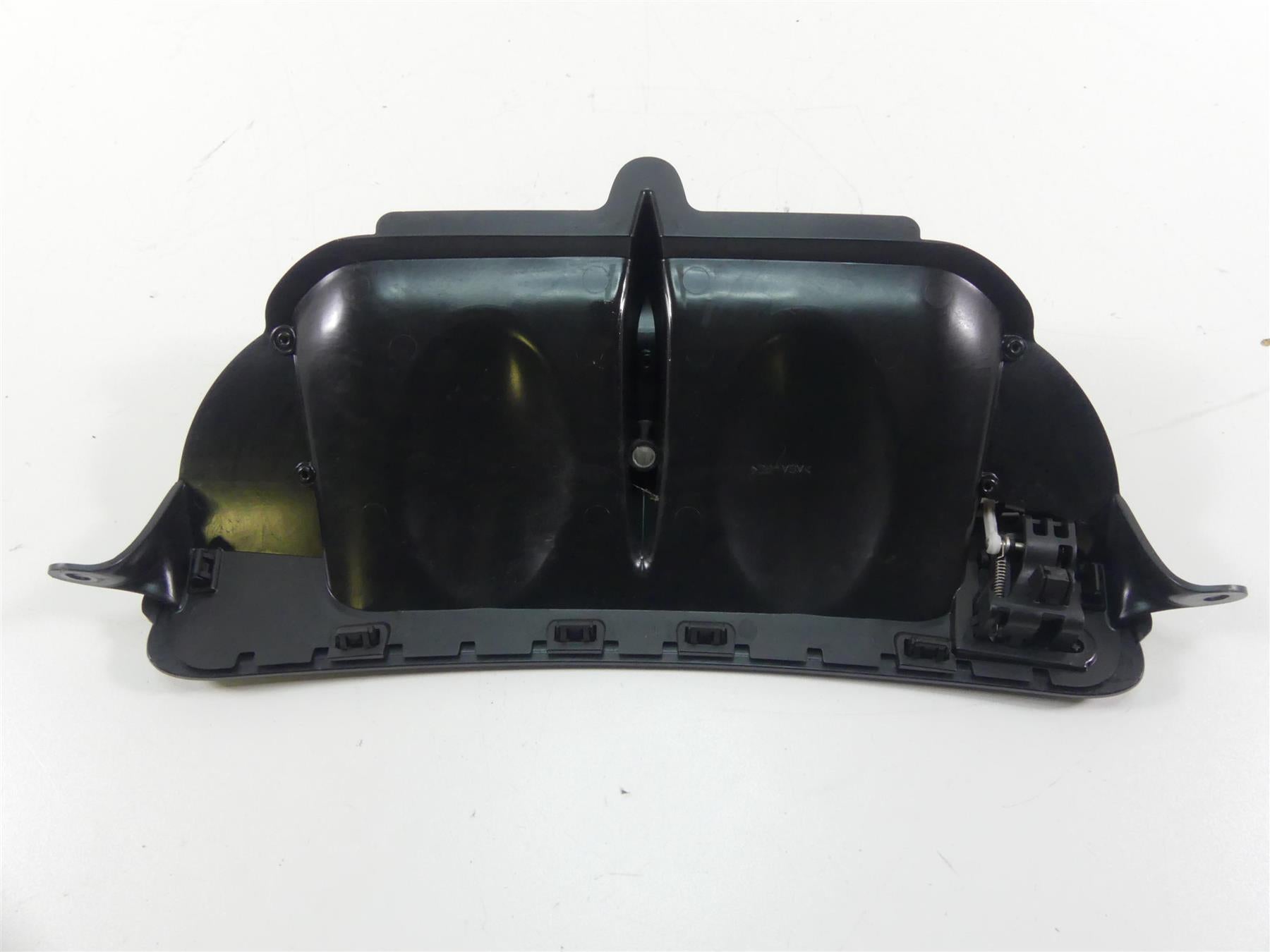 2014 Harley Touring FLHTK Electra Glide Upper Air Inlet Duct Vent Set -Read 29200003 {{ shop.shopifyCountryName }} - Mototech271