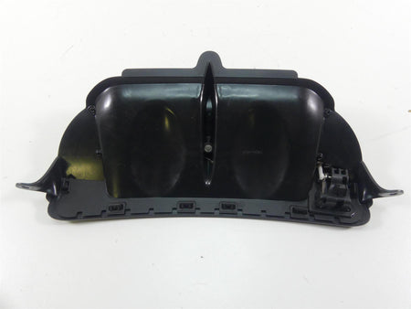 2014 Harley Touring FLHTK Electra Glide Upper Air Inlet Duct Vent Set -Read 29200003 {{ shop.shopifyCountryName }} - Mototech271