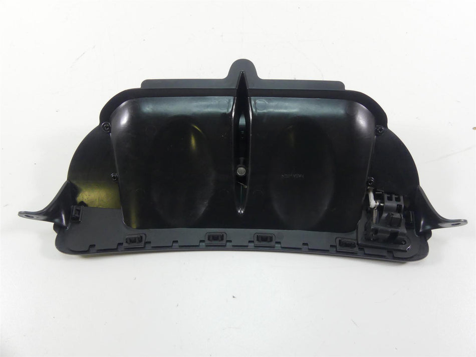 2014 Harley Touring FLHTK Electra Glide Upper Air Inlet Duct Vent Set -Read 29200003 {{ shop.shopifyCountryName }} - Mototech271
