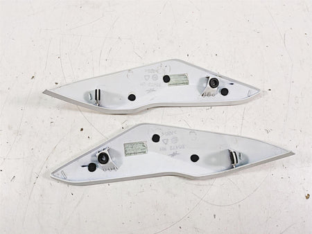 2013 MV Agusta F3 675 ERA Tank Side Fairing Covers 8000B5473 80G0B5472 {{ shop.shopifyCountryName }} - Mototech271