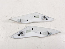 Load image into Gallery viewer, 2013 MV Agusta F3 675 ERA Tank Side Fairing Covers 8000B5473 80G0B5472 | Mototech271
