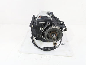 2011 Harley FXDC Dyna Super Glide Transmission 6 Speed Gear Box 32K 33083-10A