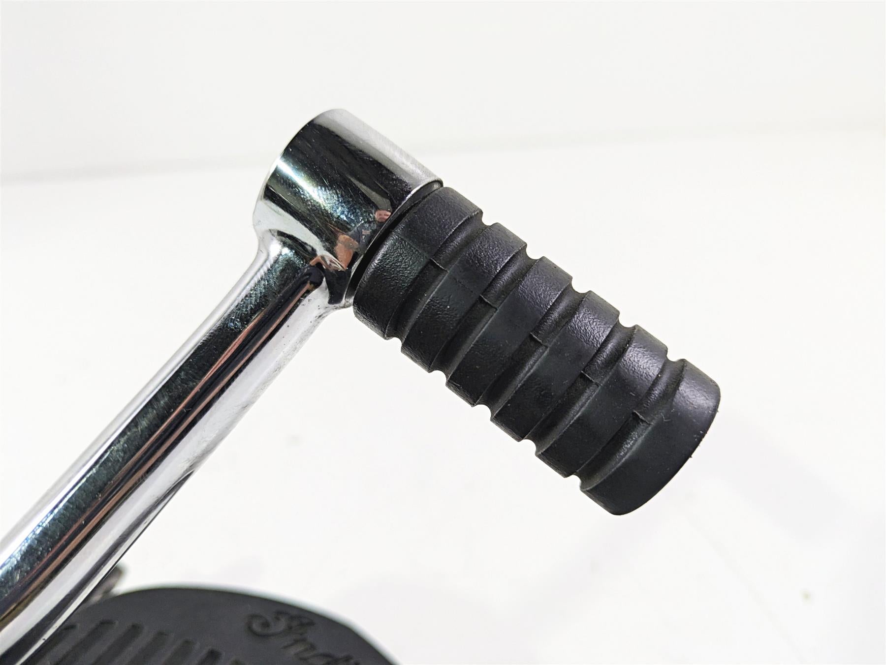 2019 Indian Chieftain Limited Right Floor Board & Brake Pedal 5141001 1023251 {{ shop.shopifyCountryName }} - Mototech271