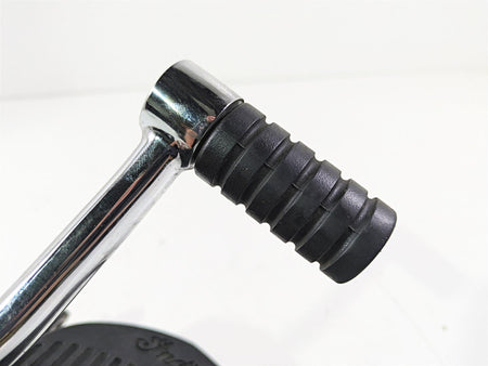 2019 Indian Chieftain Limited Right Floor Board & Brake Pedal 5141001 1023251 {{ shop.shopifyCountryName }} - Mototech271