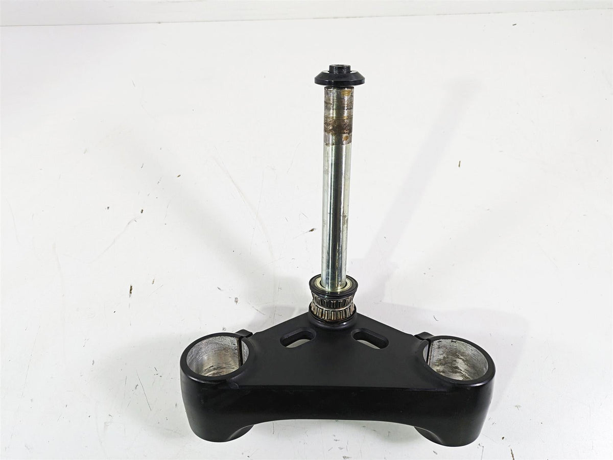 2013 Harley VRSCDX Night Rod Sp Lower Triple Tree Steering Clamp 45900019 {{ shop.shopifyCountryName }} - Mototech271