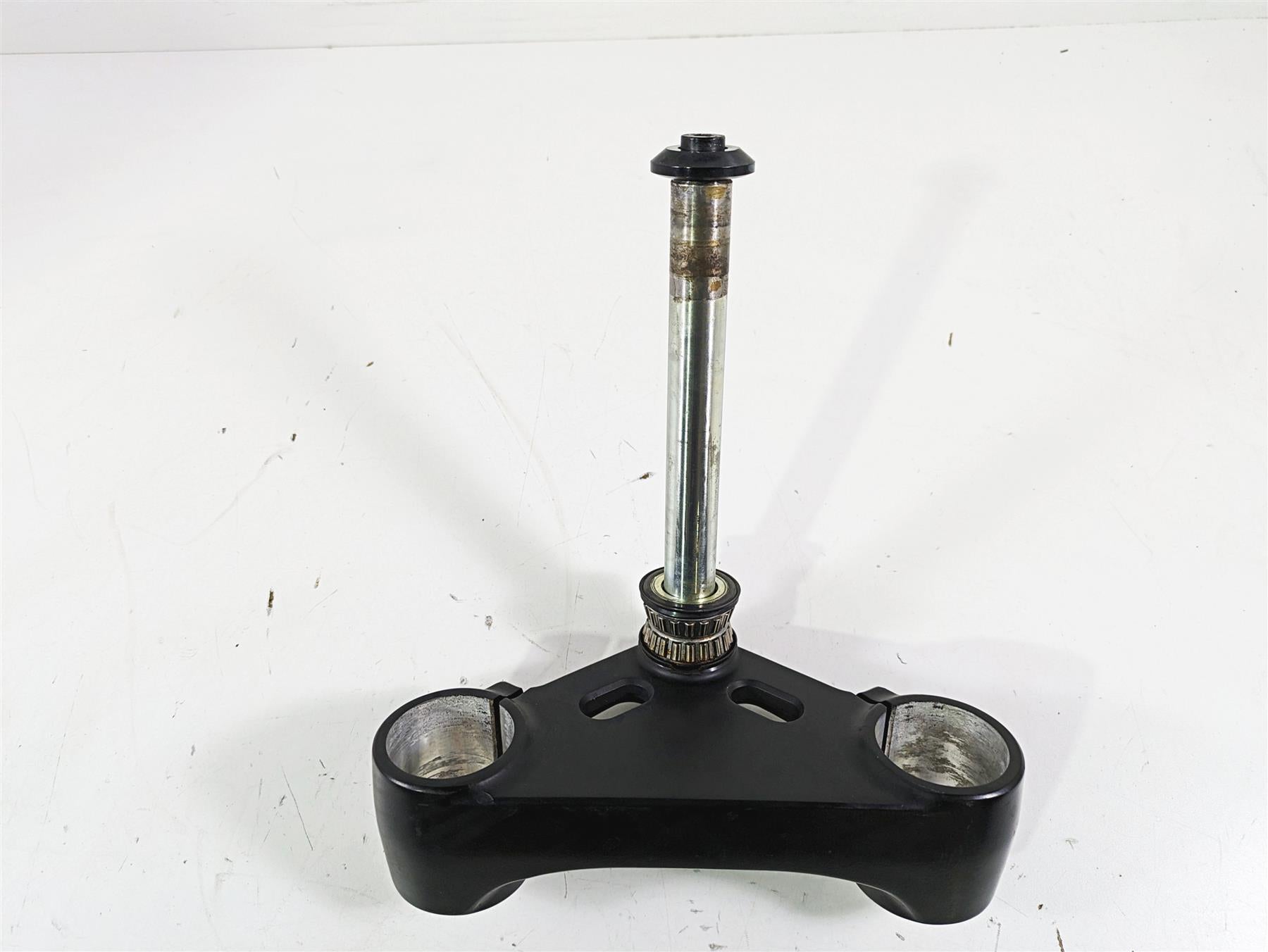 2013 Harley VRSCDX Night Rod Sp Lower Triple Tree Steering Clamp 45900019 {{ shop.shopifyCountryName }} - Mototech271