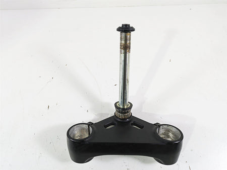 2013 Harley VRSCDX Night Rod Sp Lower Triple Tree Steering Clamp 45900019 {{ shop.shopifyCountryName }} - Mototech271