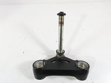 Load image into Gallery viewer, 2013 Harley VRSCDX Night Rod Sp Lower Triple Tree Steering Clamp 45900019 | Mototech271
