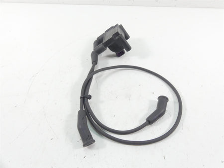 2012 Harley Touring FLHTK Electra Glide Ignition Coil Wires & Plugs 31696-07A {{ shop.shopifyCountryName }} - Mototech271