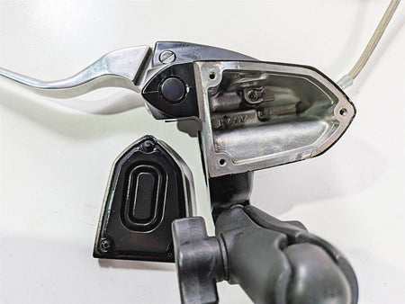 2013 Victory Vision Tour Clutch Master Cylinder & Slave 1911095 1912555 1911338 {{ shop.shopifyCountryName }} - Mototech271