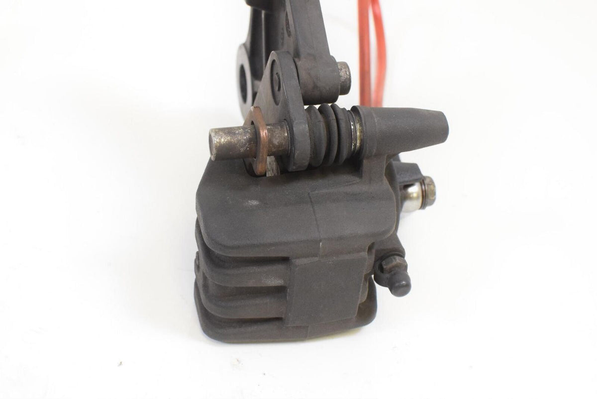 2008 Kawasaki ZX10R ZX10 Ninja TOKICO Rear Brake Caliper 43080-0014-DJ {{ shop.shopifyCountryName }} - Mototech271